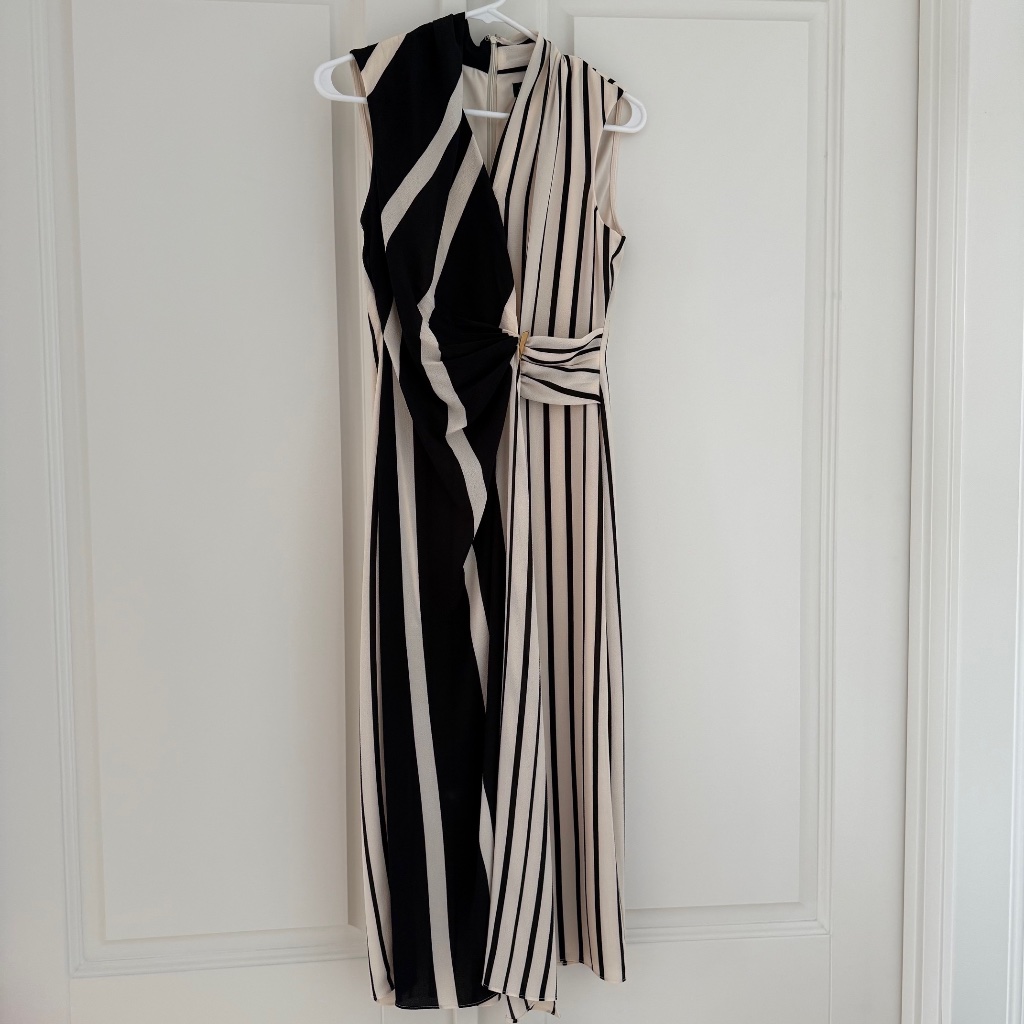 Brand New Donna Karan Womans Dress Brand New Donna Karan Womans Dress